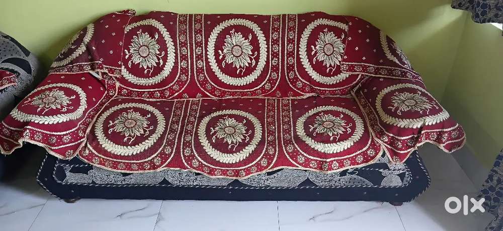 Maharaja Sofa
