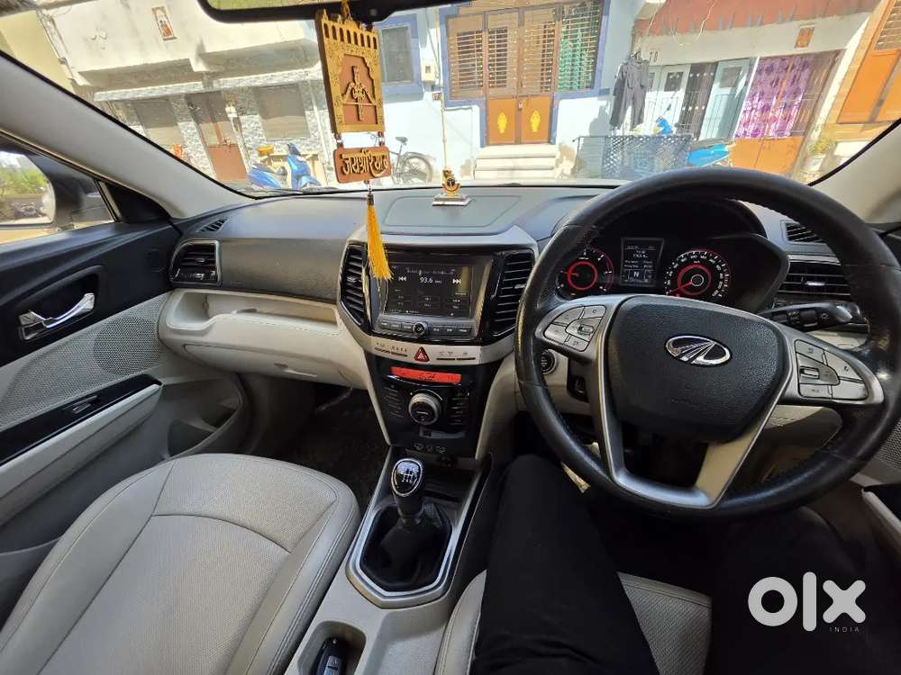 Mahindra Xuv300 2019 Diesel Well Maintained