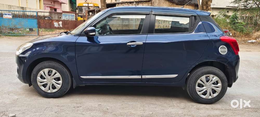 Maruti Suzuki Swift 2018 Amt Vxi, 2018, Petrol