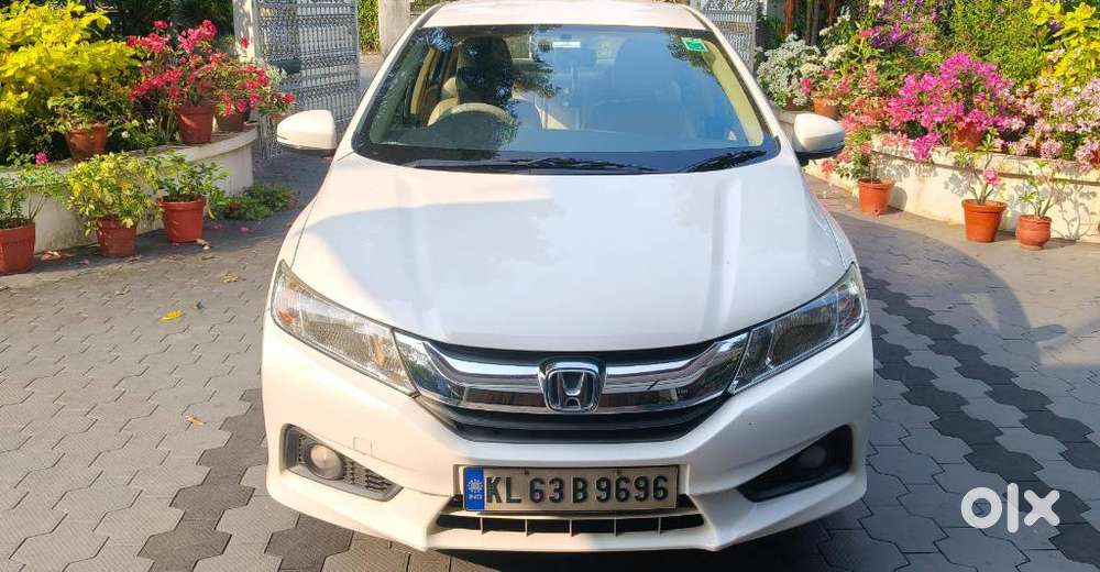 Honda City 2008-2011 1.5 V Inspire, 2014, Petrol