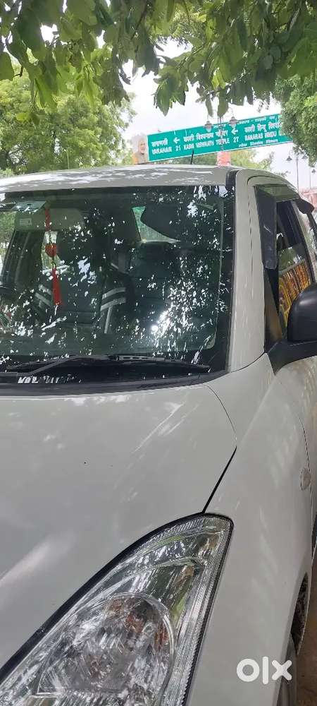 Maruti Suzuki Swift 2022 Tour