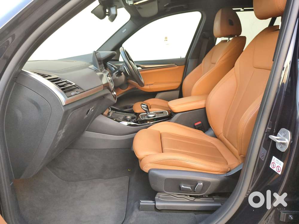 Bmw X3 2.0 Xdrive 20d, 2024, Diesel