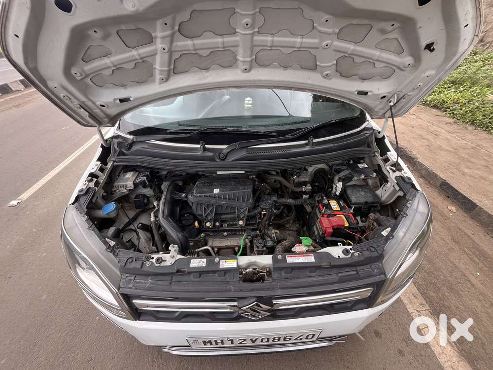 Maruti Suzuki Wagon R Vxi 1.0 Cng, 2023, Cng & Hybrids