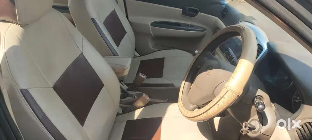 2006 Hyundai Verna Diesel Manual