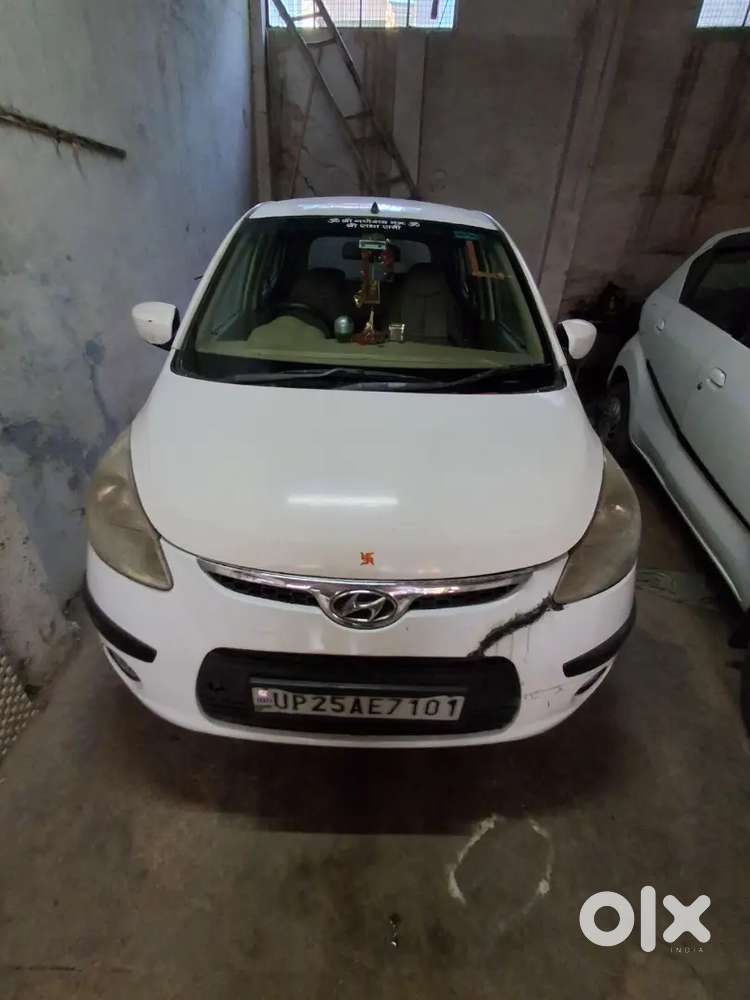 Hyundai I10 2009