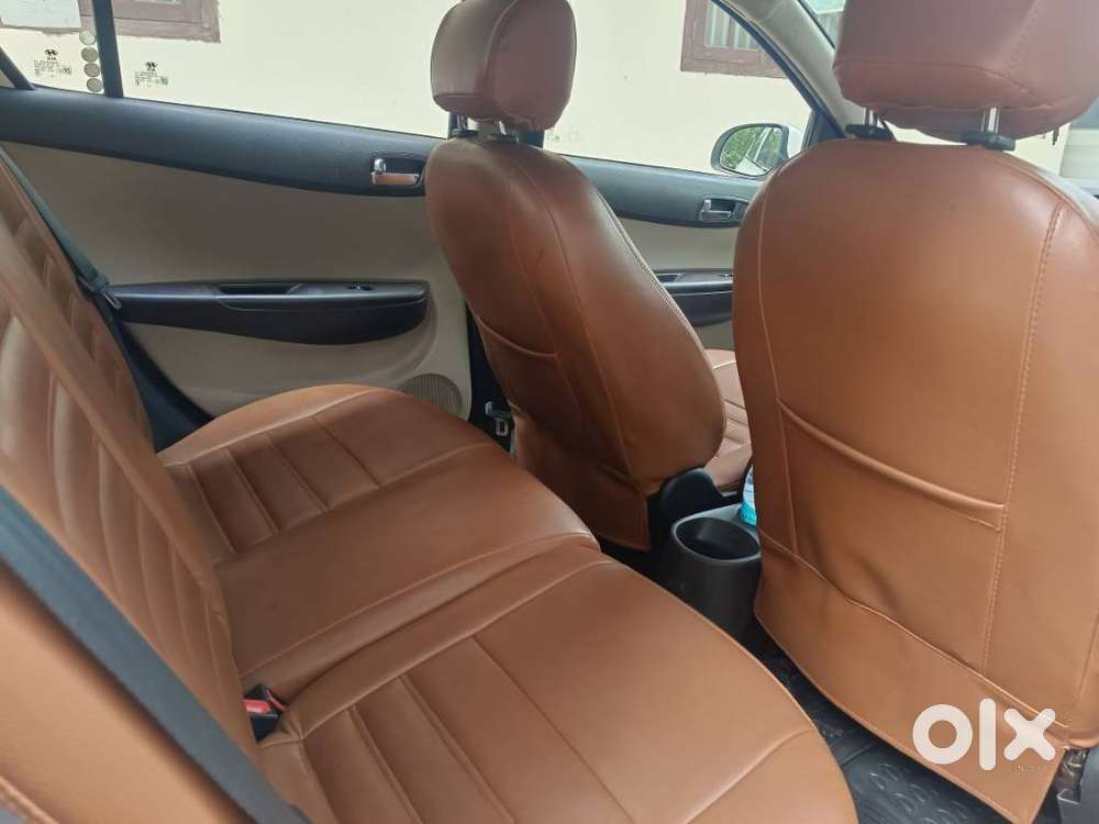 Hyundai I20 2012-2014 Sportz 1.2, 2013, Petrol