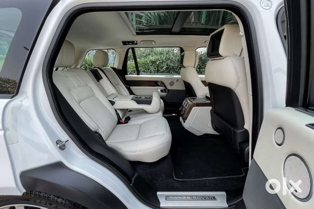 Land Rover Range, 2019, Diesel