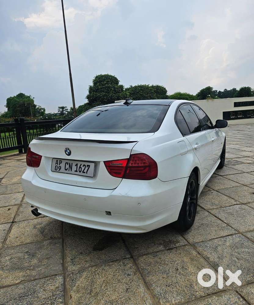 Bmw 3 Series 2.0 320d Sport Edition, 2012, Diesel