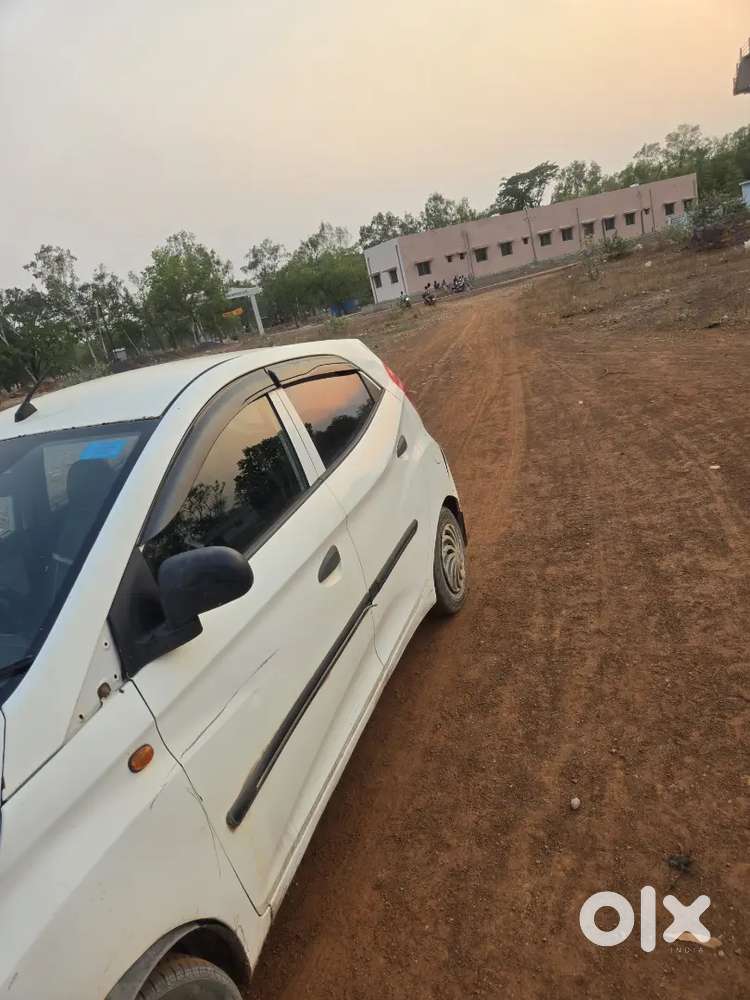 Hyundai Eon 0.8 Era Plus 2013