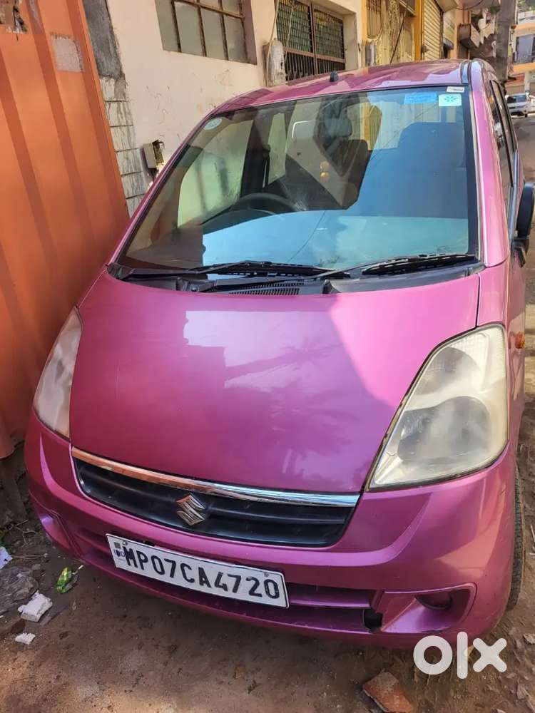 Maruti Suzuki Zen 2008 2nd Owner