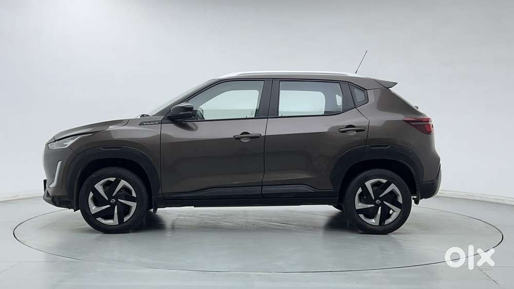 Nissan Magnite 1.0 Xl, 2021, Petrol