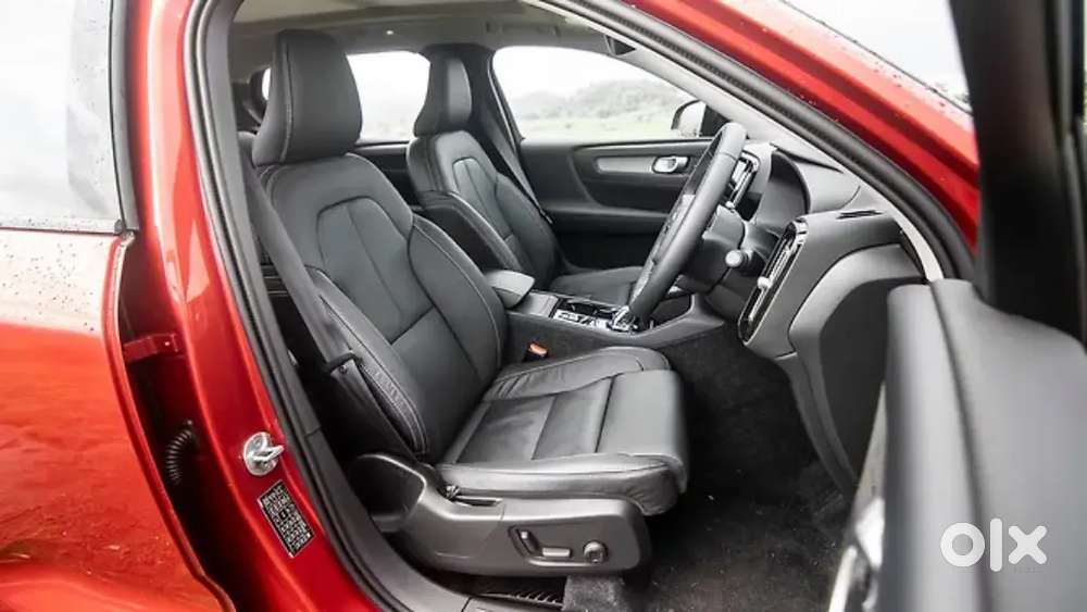 Volvo   ( Bhai Kisike Pas Car Hai Toh Bataye Adha Ghanta Rent Pr Chhye