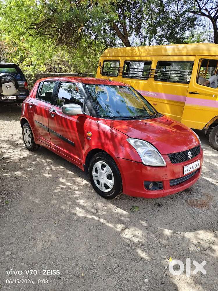 Maruti Suzuki Swift 2010 Diesel Well Maintained