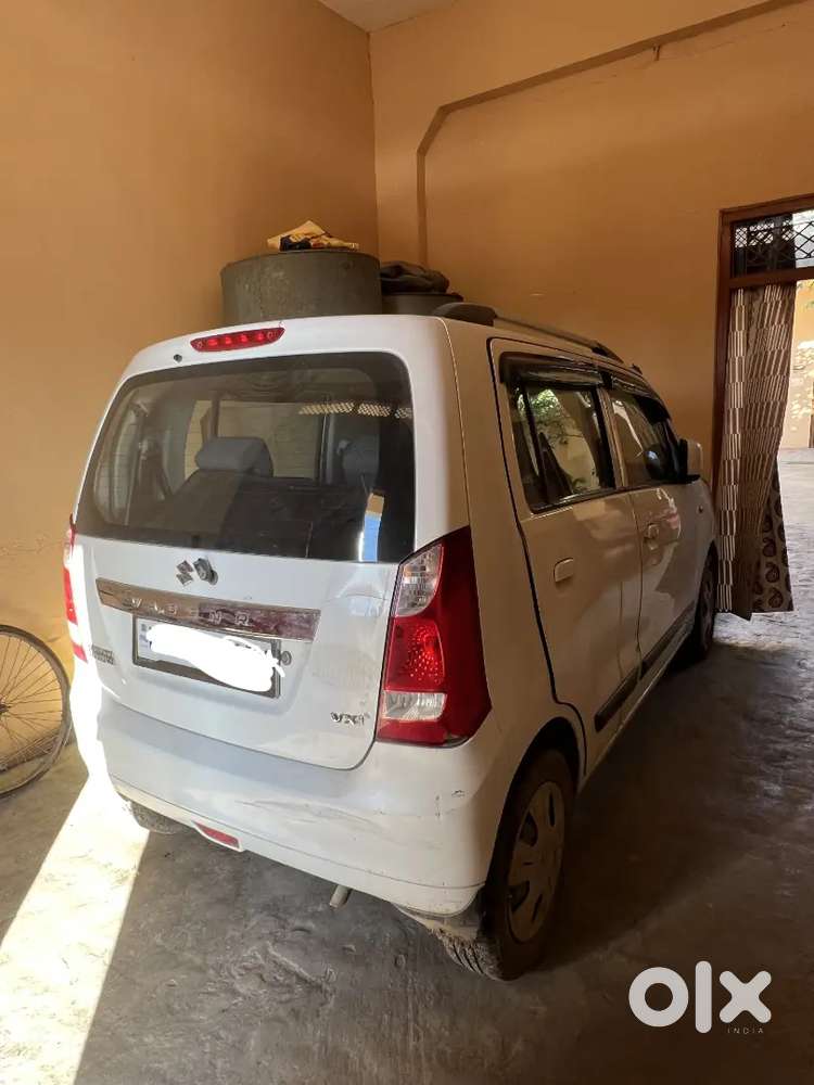 Wagnar Vxi    4 Windopower 2012