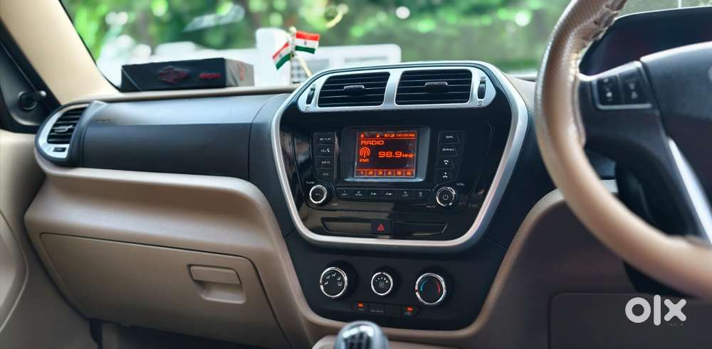 Mahindra Bolero Neo N8, 2021, Diesel