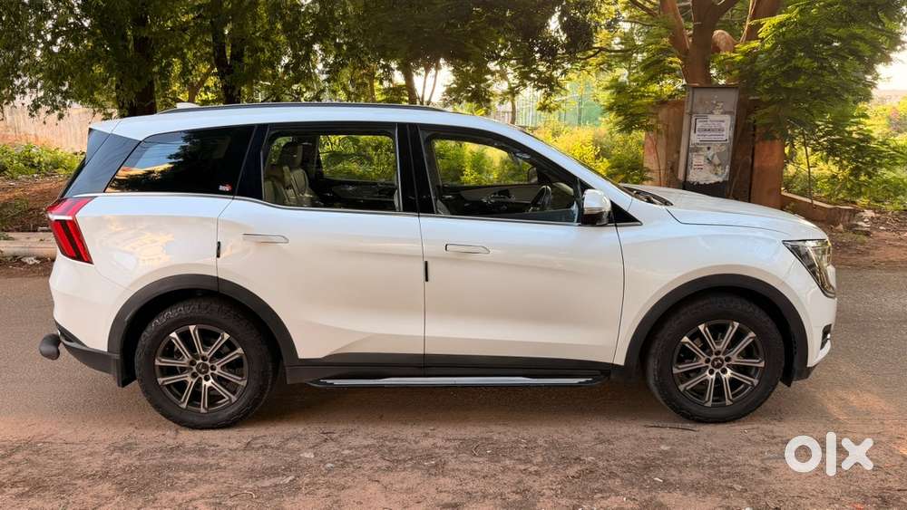 Mahindra Xuv700 Ax7l Diesel 2023