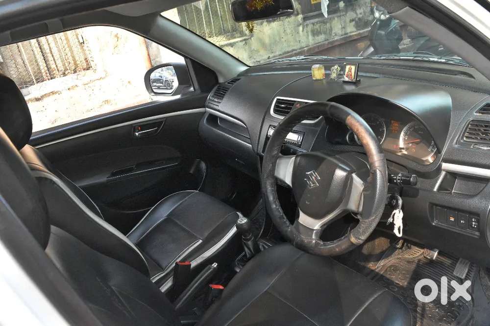 Maruti Suzuki Swift 2013 Diesel Well Maintained