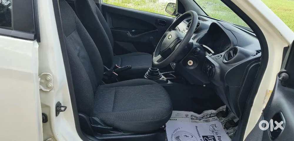 Ford Figo 1.2,lxi,2012,petrol