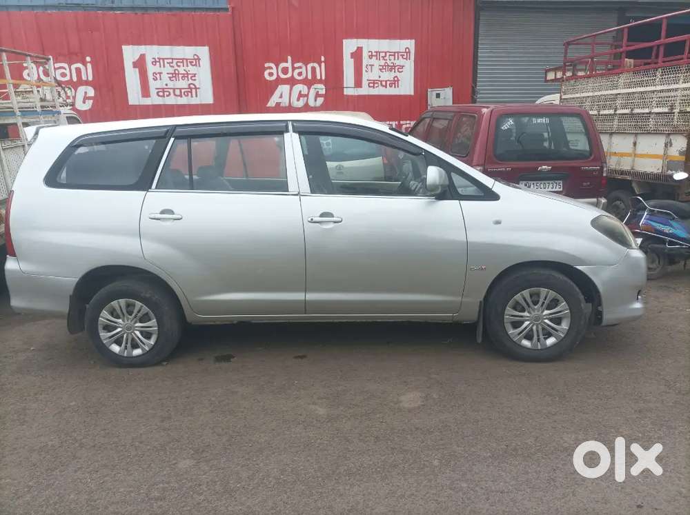 Toyota Innova Offer 275000