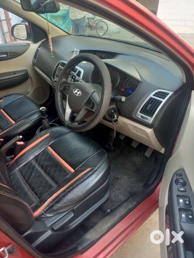 Hyundai I20 E 2014-2015 Sportz Option 1.2, 2014, Petrol