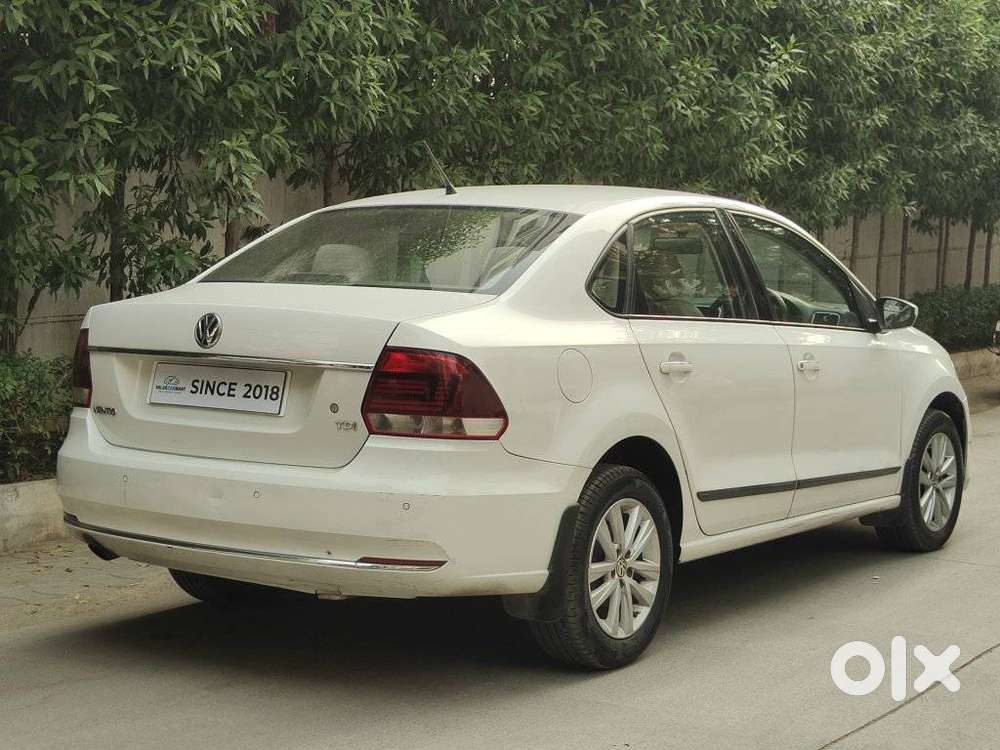 Volkswagen Vento 2013-2015 1.5 Tdi Highline, 2015, Diesel
