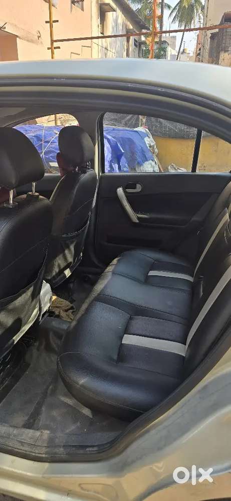 Ford Fiesta Classic Diesel Well Maintained