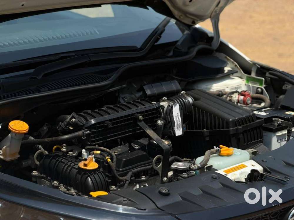 Tata Tigor 1.2 Revotron Xz Plus Cng, 2023, Cng & Hybrids
