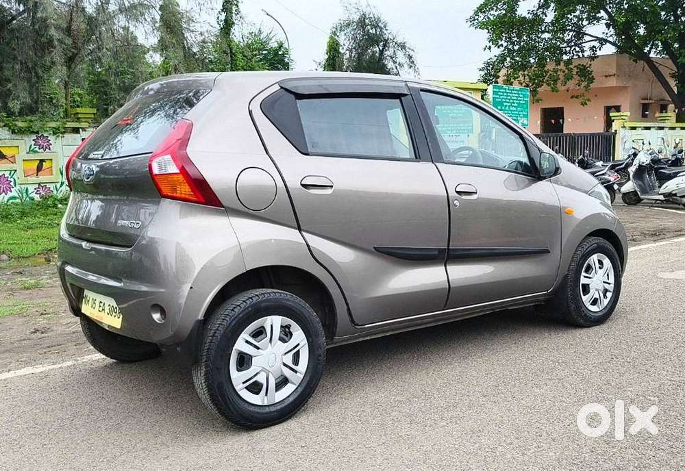 Datsun Redigo, 2019, Petrol