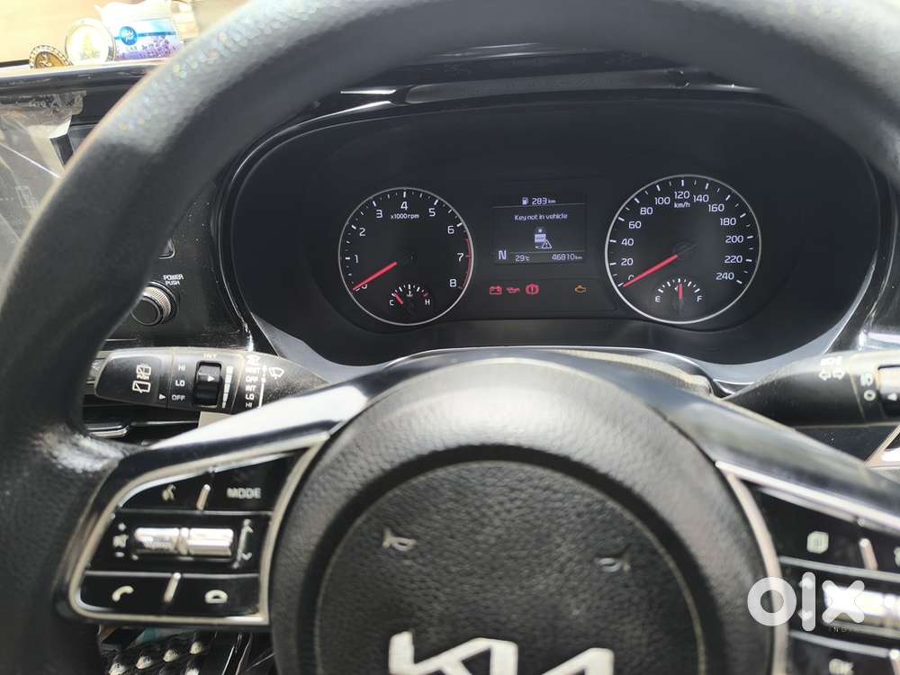 Kia Seltos Htk Plus 2023