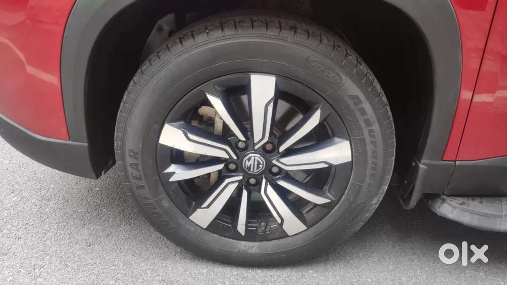 Mg Hector 2.0 Sharp Diesel, 2020, Diesel