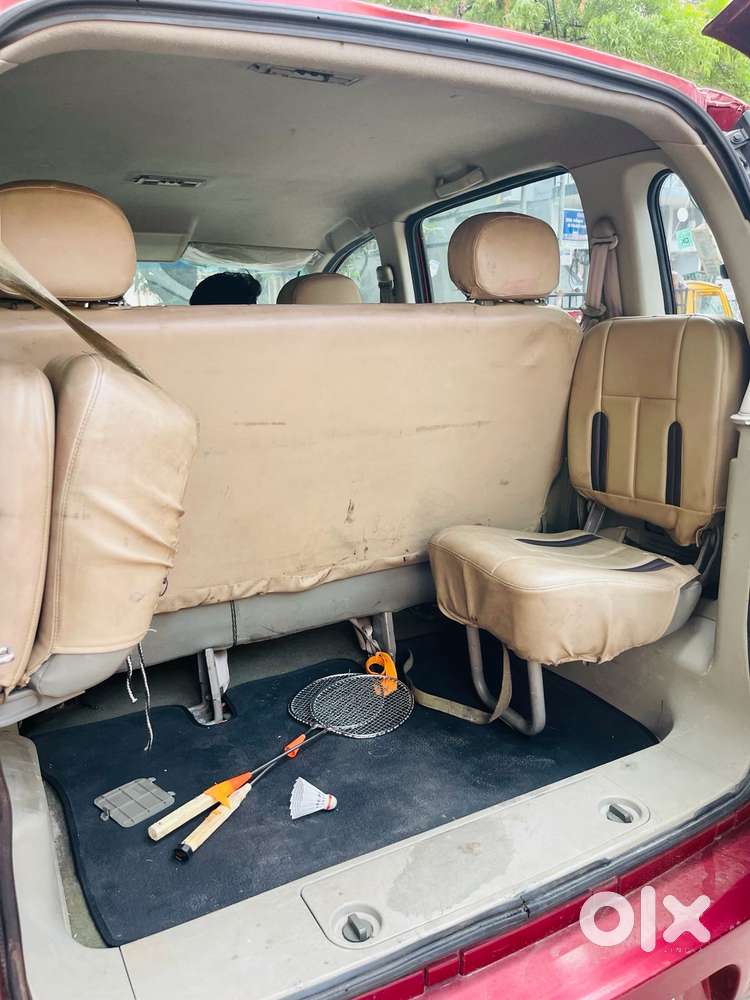 Mahindra Quanto C4, 2013, Diesel