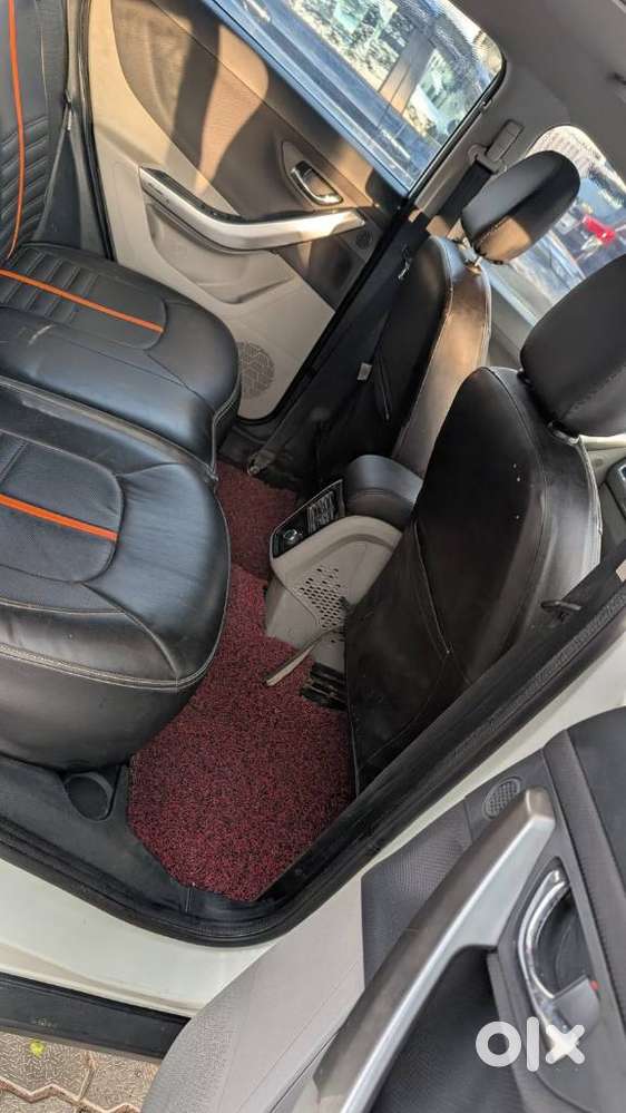 Tata Nexon 1.5 Revotorq Xz Plus (o), 2018, Diesel