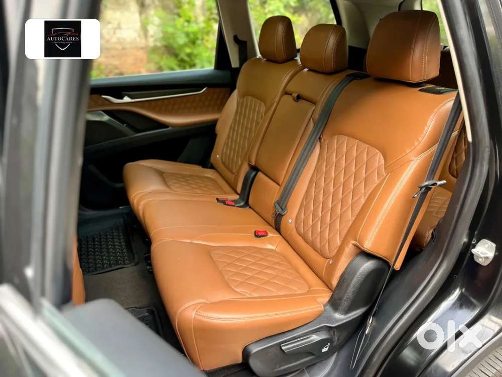 Mg Gloster Savvy 7 Seater, 2021, Diesel