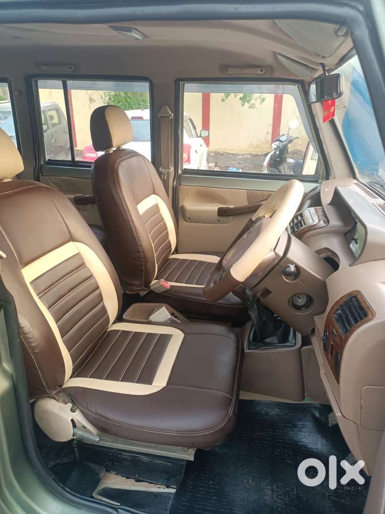 Mahindra Bolero Slx, 2012, Diesel