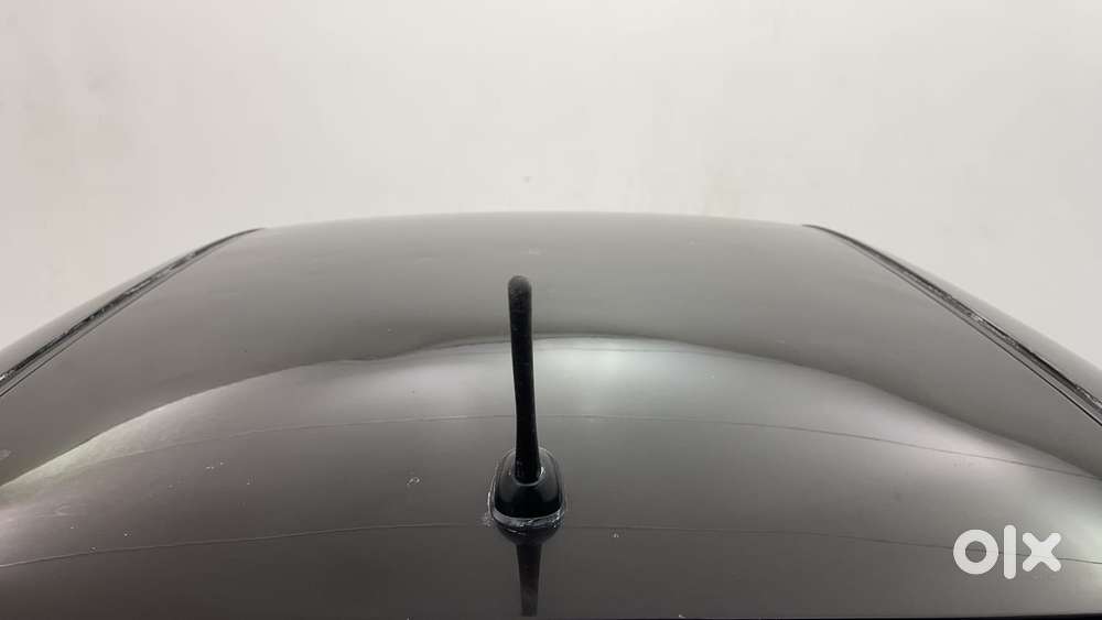 Honda Amaze [2016-2018] 1.2 Vx At I-vtec, 2015, Petrol