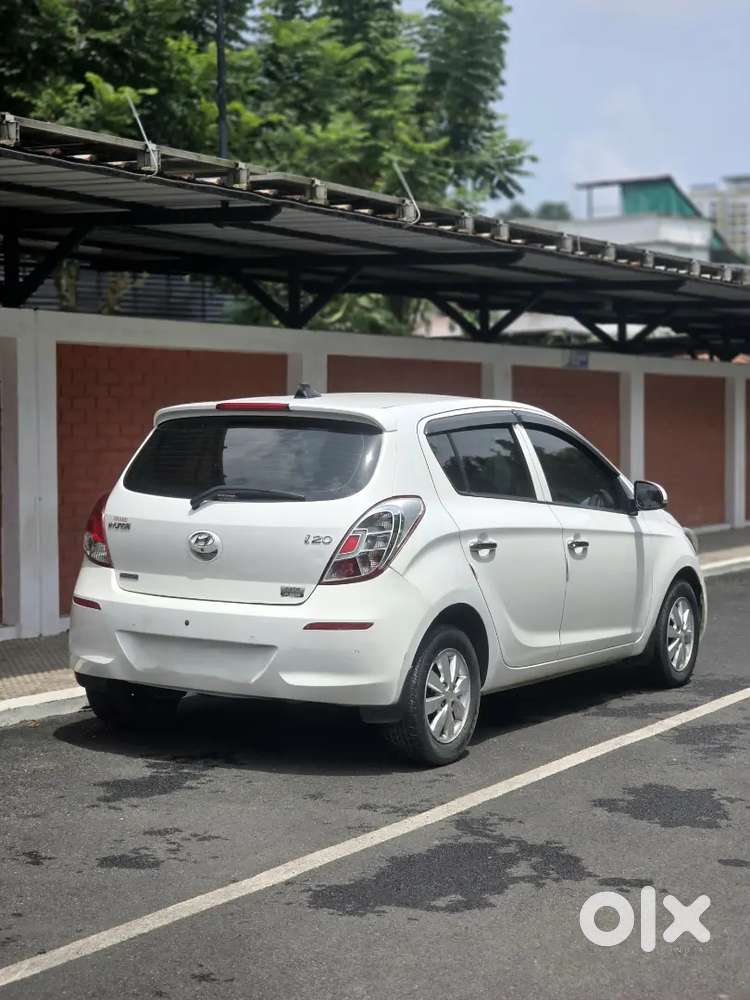 Hyundai I20 Asta 2014 Diesel Manual