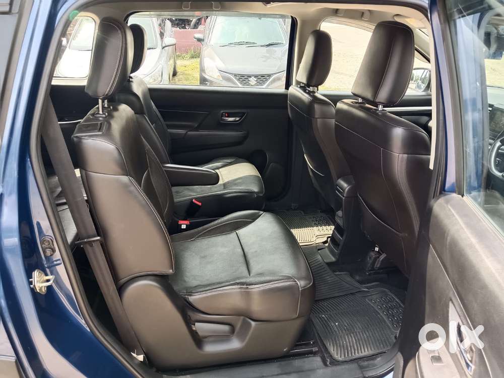 Maruti Suzuki Xl6 1.5 Alpha Mt, 2019, Petrol