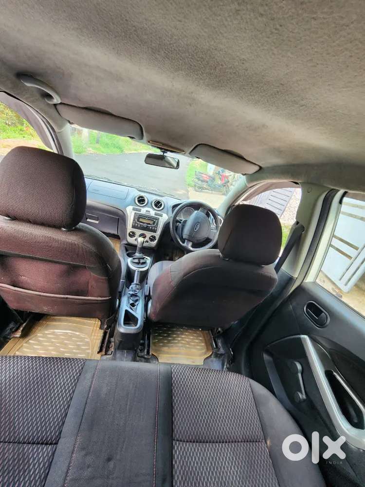 Ford Figo Diesel 2010