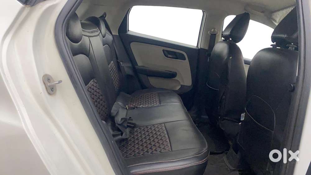 Tata Altroz 1.2 Xt I-turbo Petrol, 2021, Petrol