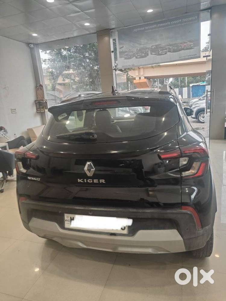 Renault Kiger, 2024, Petrol