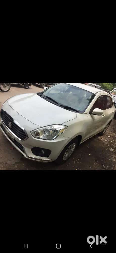 Swift Dzire Car