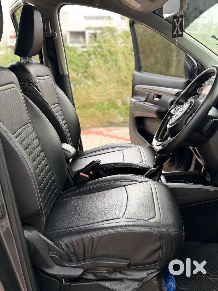 Maruti Suzuki Xl6, 2024, Petrol