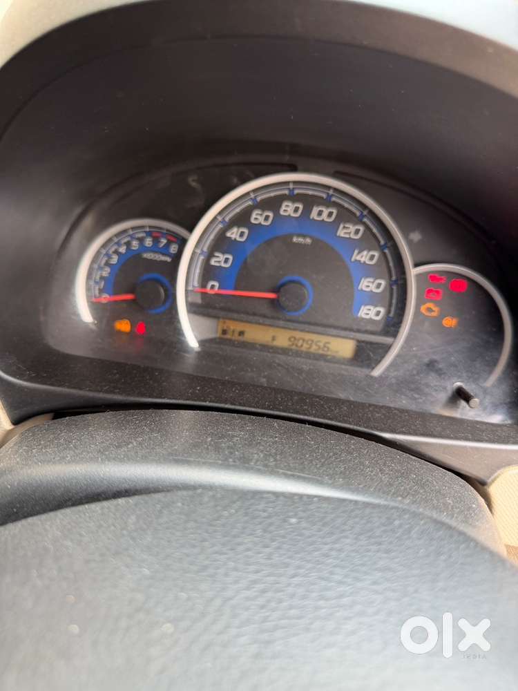 Used Maruti Suzuki Wagon 2018 Petrol Wagon R Vx