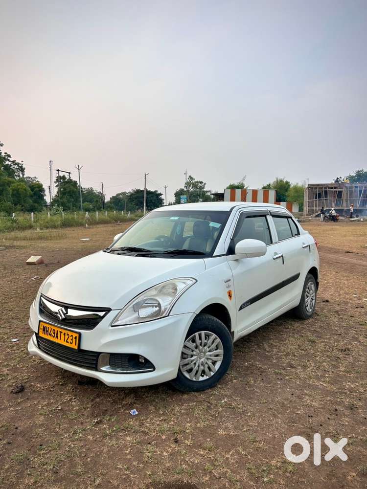 Maruti Dzire Tour 2019
