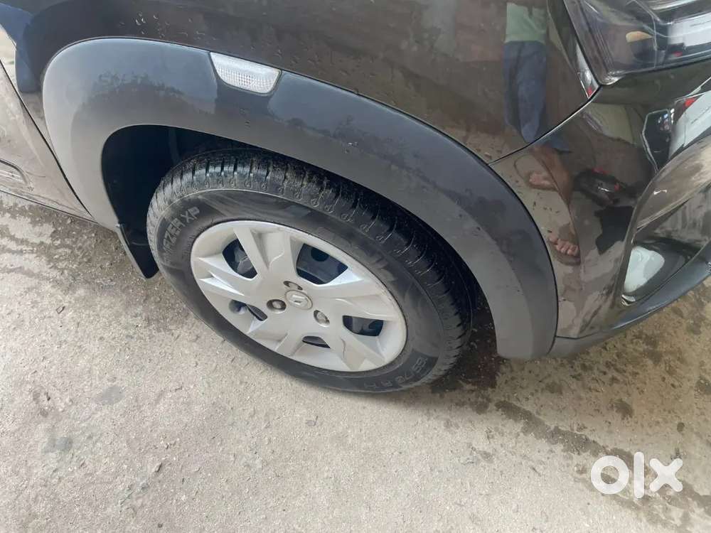 Renault Kwid 2022 Petrol 21000 Km Driven