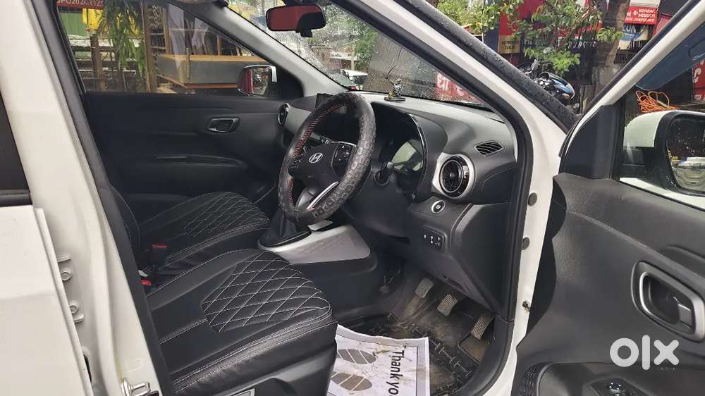 Hyundai Exter 2026