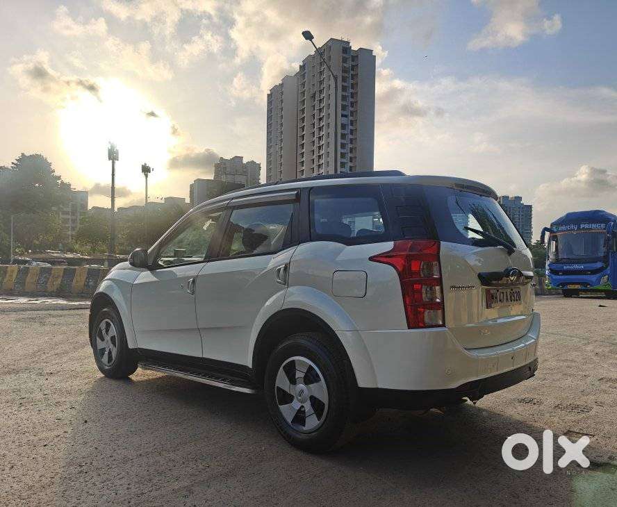 Mahindra Xuv500 W6 2wd, 2015, Diesel