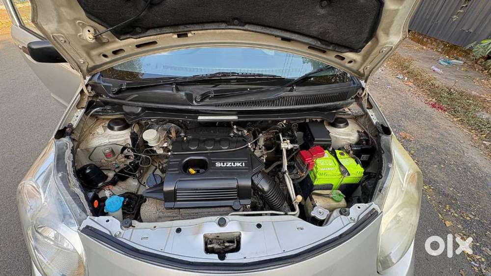 Maruti Suzuki A-star Lxi, 2012, Petrol