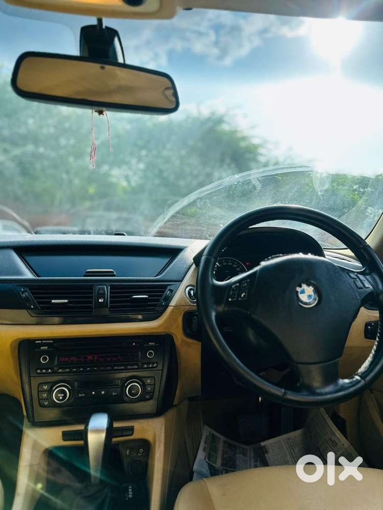 Bmw X1 2.0 Sdrive 20d, 2012, Diesel