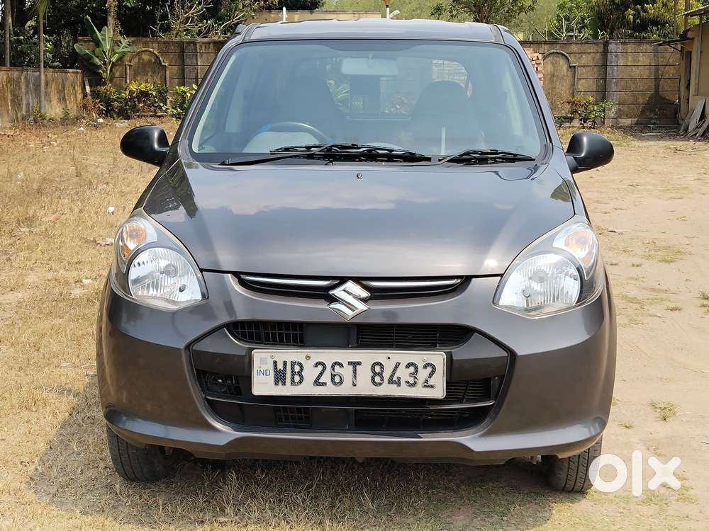 Maruti Suzuki Alto 800 2012-2016 Lxi Airbag, 2016, Petrol